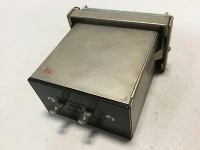 USED HOKUYO AUTOMATIC CO AC-SA