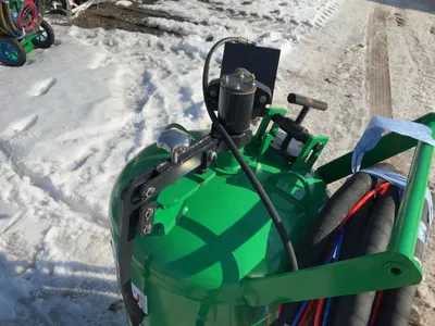 Used 2026 JCT DB600 DUSTLESS BLASTING UNIT Blast Cleaning Michigan US | Miedema Asset Management Group #1328988