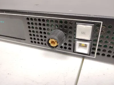 USED BARCO PDS-902 3G