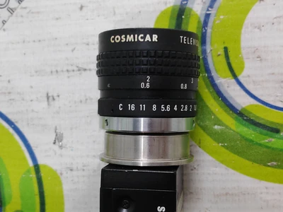 USED SAMSUNG SFA-41OED