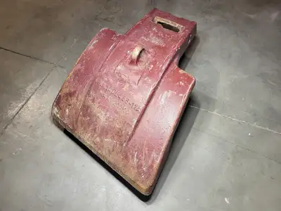 USED MTG 4MX140L465-11A