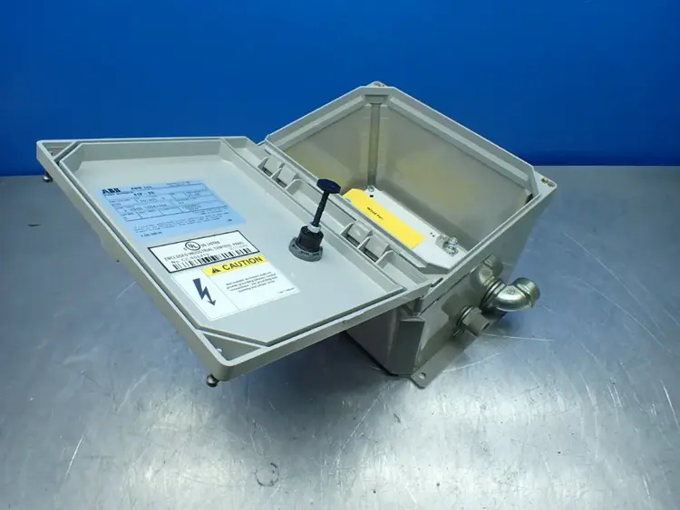 Used ABB 41P2S Starters | HGR 24 #748148
