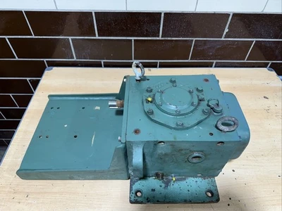 USED Lightnin SPX 71Q1