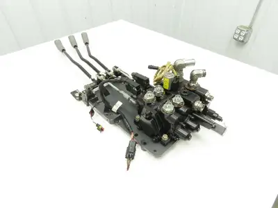 Used BAOLI _UNKNOWN_ Forklift Attachments Indiana US | Arrow Industrial #1367046