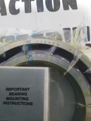 New | in-Stock BARDEN 110HDM Bearings | Surplus Asset Holdings #1189076