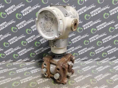 USED HONEYWELL STD120-A1H-00000-MB,S2,SV,F1C3-A25C