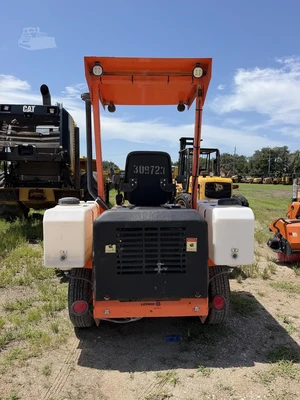 Used 2022 LAYMOR SM300 Mechanical Sweepers Florida US | Intrac Machinery #1568783