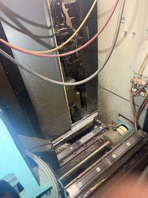 2010 MAKINO A51 Horizontal Machining Centers | Toolquip, Inc. (28)