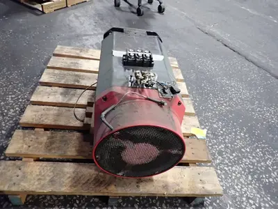Servo Motor
