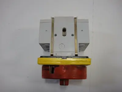 USED HEIDELBERG A1.144.9119
