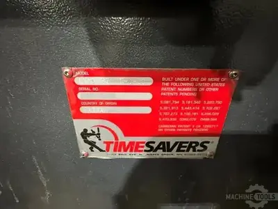 USED 2024 TIMESAVER LYNX 37 MWT-D-60