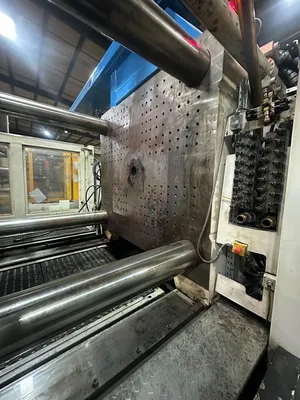 2018 KRAUSS MAFFEI KM 1300-17200 MX Horizontal Plastic Injection Molding Machines | JYC MACHINERY (3)