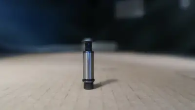 Insert Shim Pin & Screw (Bag of 4)