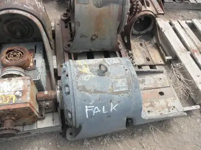 USED FALK 5342DZ