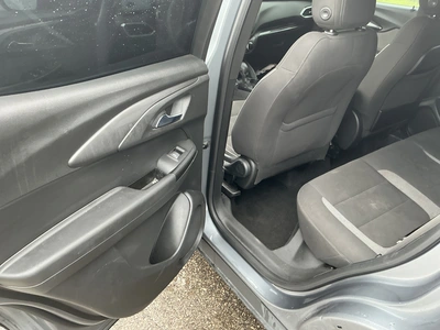 Used 2021 CHEVROLET TRAILBLAZER SUVs Michigan US | Miedema Asset Management Group #1321282