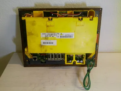 USED 2005 FANUC 21i-TB