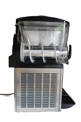 Slush Machine - Model: X-300 -PROFIT MAKER