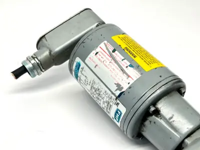 SPB6405-18 | Duff Norton  Linear Actuator 500lb 18" Stroke 115V - Used
