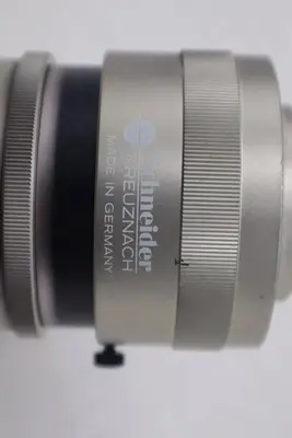 SCHNEIDER P2-43-04K40  DALSA INDUSTRIAL CAMERA  STOCK #K-3886