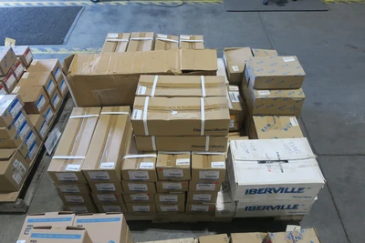 Used _UNKNOWN_ _UNKNOWN_ Conduits Ohio US | Aucto #1396621