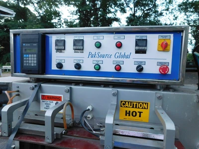 USED PPI TECHNOLOGIES MINI PMP