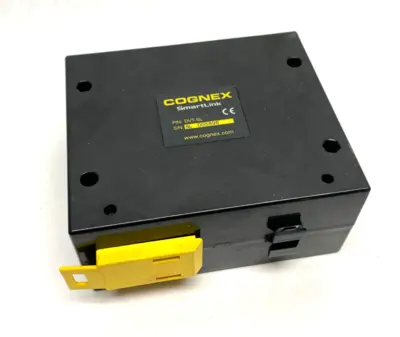 USED COGNEX SMARTLINK CAMERA CONNECTION UNIT
