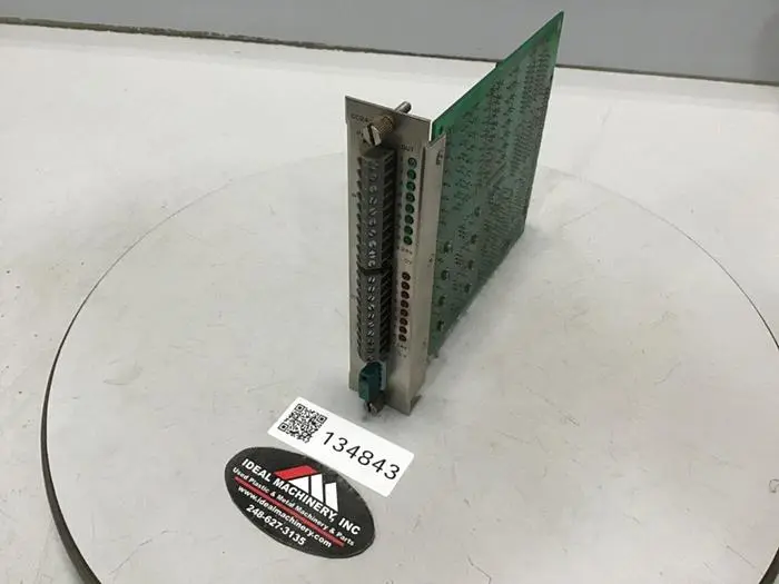 Used STAR AUTOMATION TPC-5260A ST Circuit Boards Michigan US | Ideal Machinery #583521