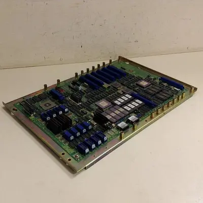 USED FANUC A16B-1010-0041/14B