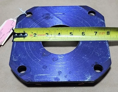 *NEW SURPLUS* Brake Armature Plate Assembly (4 Plates) M4803 + Warranty!