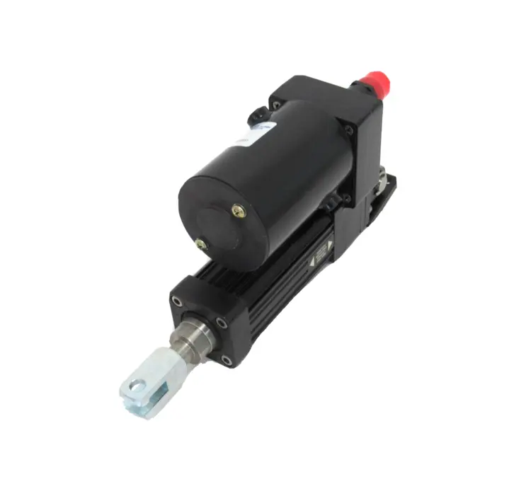 New | in-Stock INDUSTRIAL DEVICES _UNKNOWN_ Electric Motor Driven Actuators | SB Industrial Supply #834196