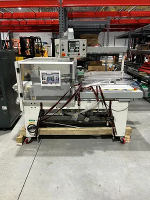 2010 TEXWRAP 2219 Sealers | Global Machine Brokers, LLC (4)