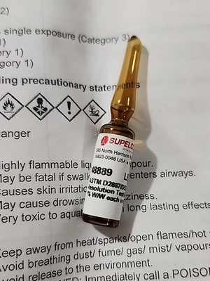 NEW Sigma-Aldrich 48889