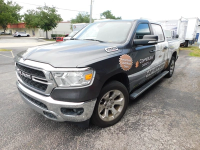 Used _UNKNOWN_ _UNKNOWN_ Pickup Trucks Florida US | Thompson Auctioneers #1312034