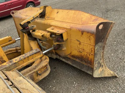 Used 2004 CATERPILLAR D5G XL Crawler Dozers Michigan US | Miedema Asset Management Group #1320483