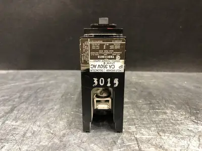 USED FEDERAL PIONEER TED113015