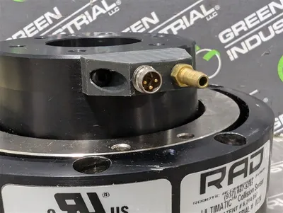 RAD Model# 4621 ULTIMATIC Collision Sensor New