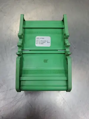 USED North Star 757-3100-01 (RIMSSW) Encoder Switch Module, 5-26VDC