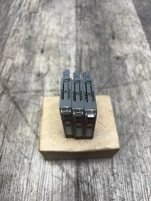 ALLEN BRADLEY 1734-IA4 & 1734-OA4 Electrical/PLC/Automation | ESS Industrial Equipment Sales (4)