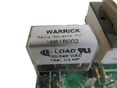 NEW GEMS SENSOR 16R1B003 LEVEL CONROLLER