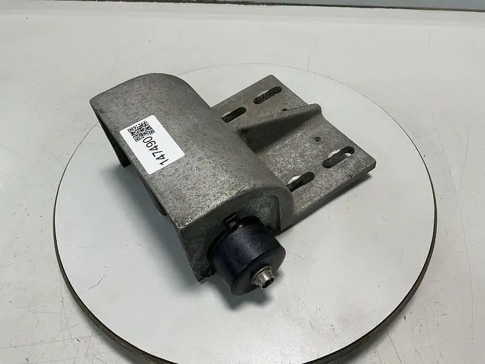 Used VAN DORN IP6501A502 Transducers Michigan US | Ideal Machinery #714521