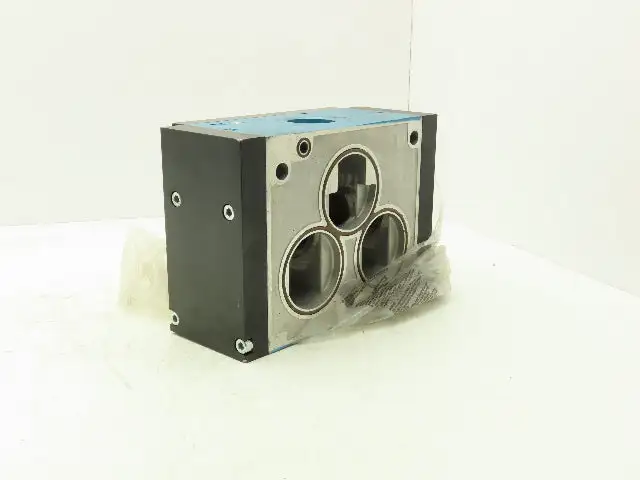 Mac 69A-A1-MAB-JDA0-1KE Pneumatic Air Piloted Valve Normally Open 30-90PSI 24V
