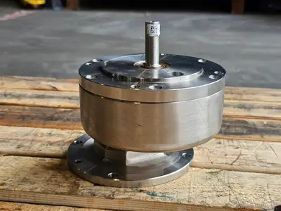 New | in-Stock GROVE STXMQ1-4.000-56-56 Gearboxes British Columbia CA | Lenmark #1440952