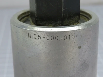 Used DEUBLIN _UNKNOWN_ Miscellaneous MRO Texas US | OCO Industrial #1756919