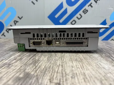 BEIJER ELECTRONICS EXTER T70 Electrical/PLC/Automation | ESS Industrial Equipment Sales (3)