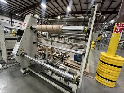 2015 Century Tech CTY 9016R LH Bag Machines, wicketers | Mark One Machinery (6)