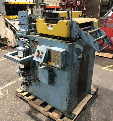 USED 1990 PERFECTO 22-12-7