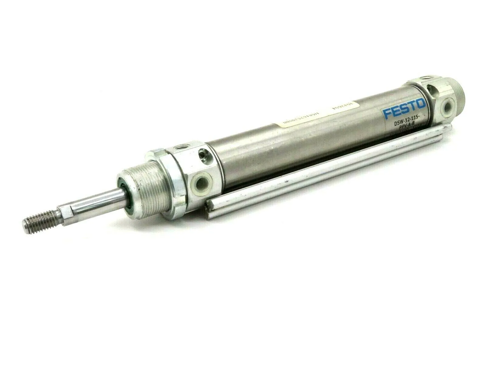 NEW FESTO DSW-32-115-PPV-A-B CYLINDER DSW32115PPVAB