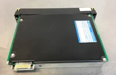 USED Gould Modicon