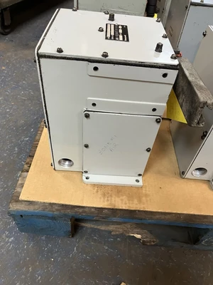Used HONEYWELL 0102640-1-200-00000000-00 Industrial Controls Ohio US | Surplus Asset Holdings #1507185