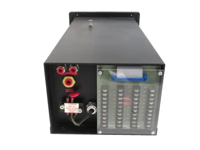 NEW MSA LIRA 3000 INFRARED GAS ANALYZER LIRA3000